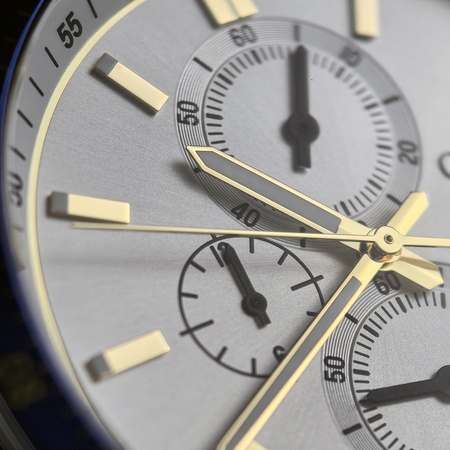 CITIZEN QUARTZ CHRONOGRAPH AN3686-53A