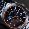 BERING TITANIUM CHRONOGRAPH 11743-797