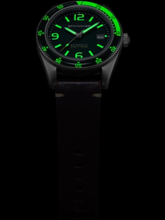 SPINNAKER FLEUSS SP-5055-0B