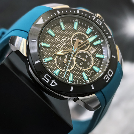 FESTINA CHRONO BIKE F20642/3