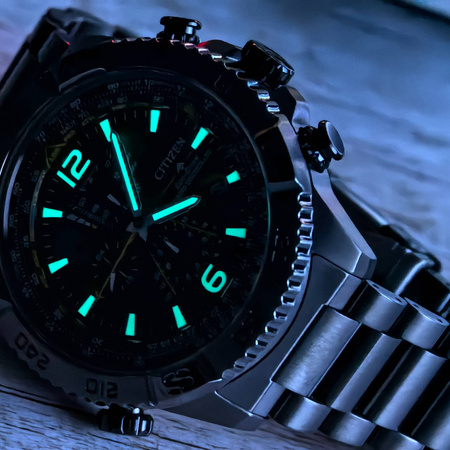 CITIZEN PROMASTER AT8227-56X