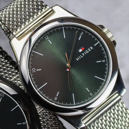 TOMMY HILFIGER NORRIS 1710548