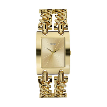 GUESS HEAVY METAL W1117L2