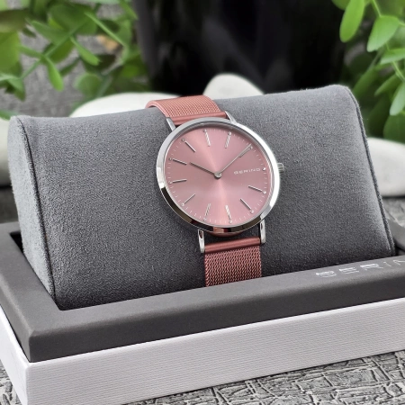 BERING CLASSIC 14134-999-GWP