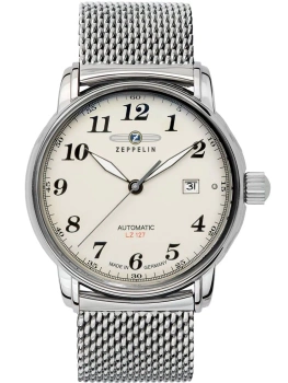 ZEPPELIN LZ127 GRAF 7656M-5