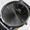 DANIEL WELLINGTON CLASSIC SHEFFIELD ONYX DW00100657