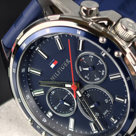 TOMMY HILFIGER MASON 1791791