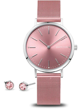 BERING CLASSIC 14134-999-GWP