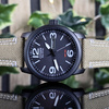 CITIZEN ECO-DRIVE BM8476-23E