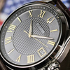 BULOVA WILTON 96B389