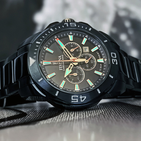 FESTINA CHRONO BIKE F20643-1