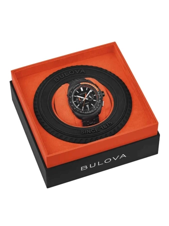 BULOVA RACER 98B428