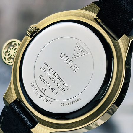 GUESS CHARMED GW0684L3