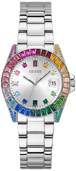 GUESS OPALINE GW0475L4