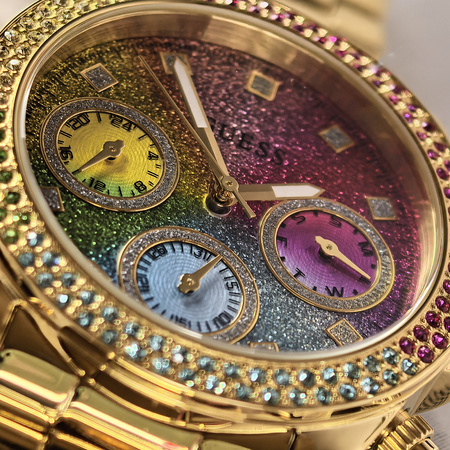 GUESS SOL GW0483L4