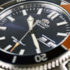ORIENT KANO RA-AA0916L19B