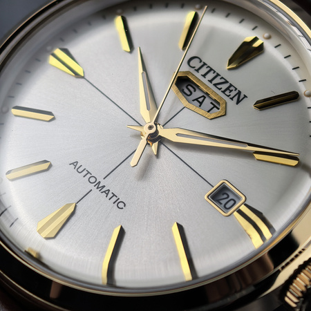 CITIZEN AUTOMATIC NH8393-05A