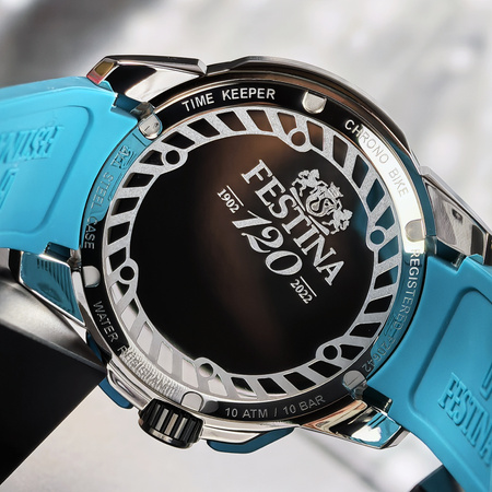FESTINA CHRONO BIKE F20642/3