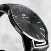 DANIEL WELLINGTON CLASSIC SHEFFIELD ONYX DW00100657