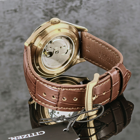CITIZEN AUTOMATIC NH8393-05A