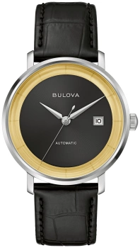 BULOVA ARCHIVE SERIES RAT PACK 96B406