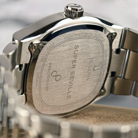 BULOVA SUPER SEVILLE 96B444