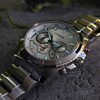 CITIZEN QUARTZ CHRONOGRAPH AN8200-50A