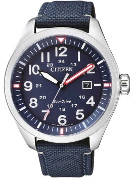 CITIZEN ECO-DRIVE SPORTS  AW5000-16L