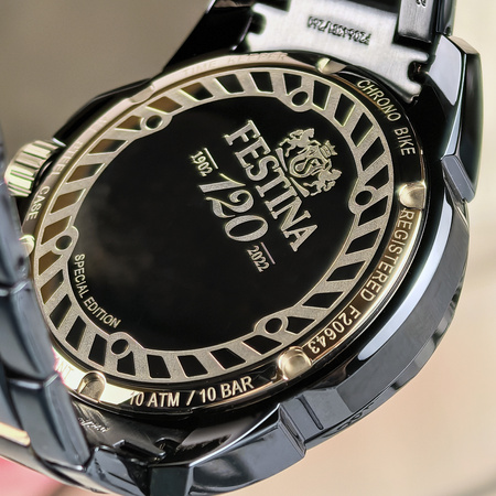 FESTINA CHRONO BIKE F20643-1