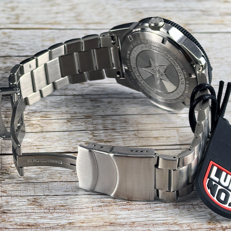 LUMINOX PACIFIC DIVER XS.3122
