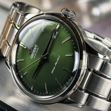 ORIENT BAMBINO AUTOMATIC RA-AC0M09E30B