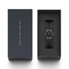 DANIEL WELLINGTON PETITE PRESSED ASHFIELD DW00100441 
