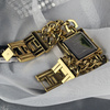 GUESS HEAVY METAL W1117L2