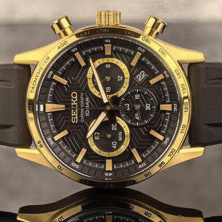 SEIKO CHRONOGRAPH SSB446P1