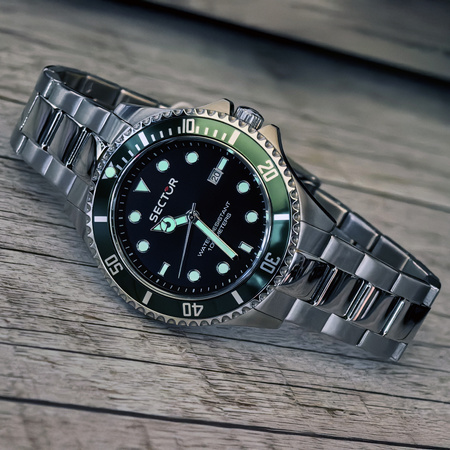 SECTOR SERIES 230 R3253161041