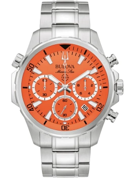 BULOVA MARINE STAR 96B395