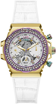 GUESS FUSION GW0553L2