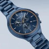 BERING TITANIUM CHRONOGRAPH 11743-797