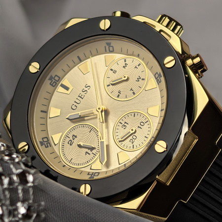 GUESS ATHENA GW0030L2