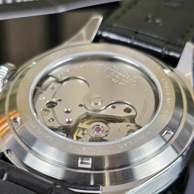 CITIZEN AUTOMATIC NH8390-20LE