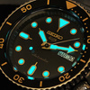 SEIKO 5 AUTOMATIC SRPD57K1