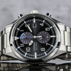 CITIZEN ECO-DRIVE CHRONOGRAPH CA7028-81E