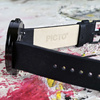 PICTO BLACK AND YELLOW 43388-4120B