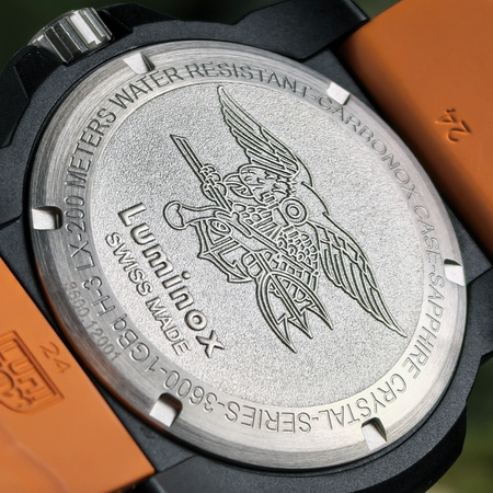 LUMINOX NAVY SEAL XS.3603