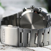 CITIZEN ECO-DRIVE SUPER TITANIUM CA4610-85M