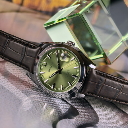BULOVA SURVEYOR AUTOMATIC 96B427