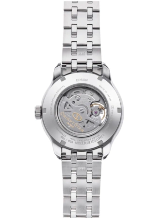 ORIENT STAR CONTEMPORARY SKELETON LIMITED EDITION RE-AV0B11E00B