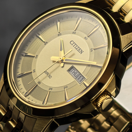 CITIZEN QUARTZ BF2013-56P