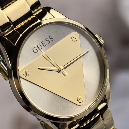 GUESS EMBLEM GW0485L1