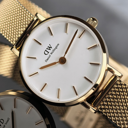 DANIEL WELLINGTON PETITE MELROSE DW00100418